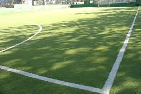 Instalaci&oacute;n y Mantenimiento de C&eacute;sped Artificial Rub&eacute;n. 5