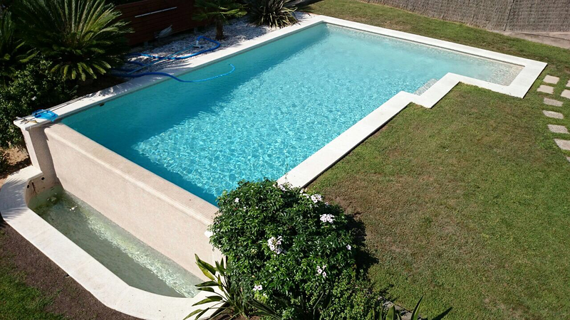 Piscinas Diveragua PISCINAS: CONSTRUCCION Y MANTENIMIENTO