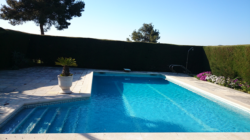 Piscinas Diveragua 2