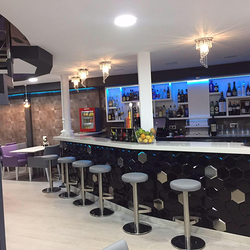 Carpe Diem Lounge Bar Vigo RESTAURANTES Carpe Diem Lounge Bar Vigo RESTAURANTES