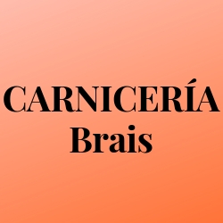 Carnicerías Brais