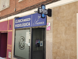 Imagen de Clínica Podológica Hermes