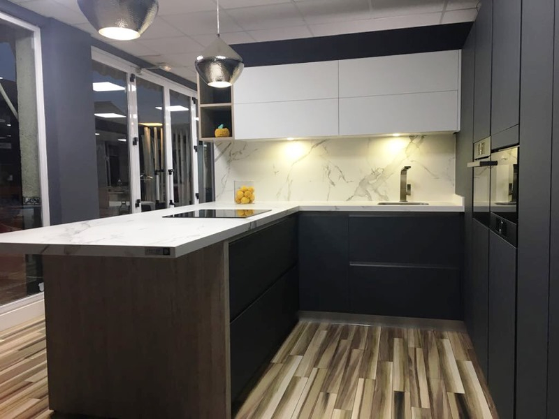 Babal&uacute; Interiores MOBILIARIO Y DECORACION: ESTABLECIMIENTOS