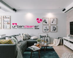 UrbanCleaner Girona 4 UrbanCleaner Girona 4