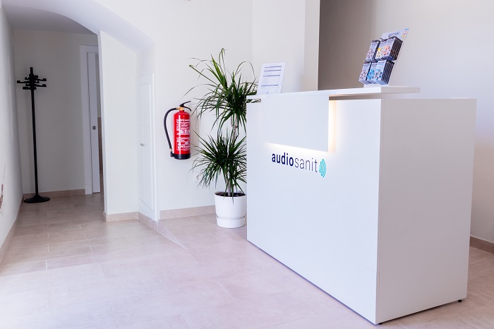 Imagen de Audiosanit Centro Auditivo | Hearing Clinic