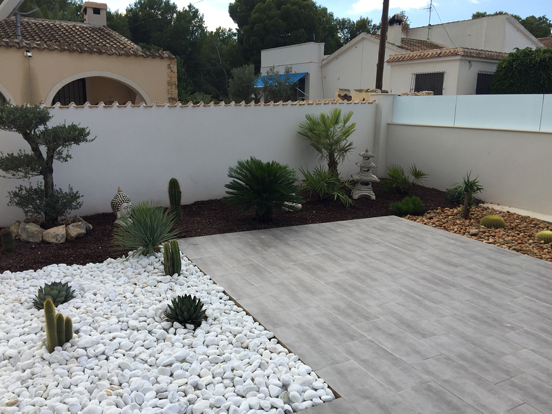 Garden Center Campoverde Pilar de la Horadada