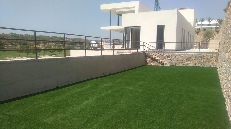 Garden Center Campoverde 3