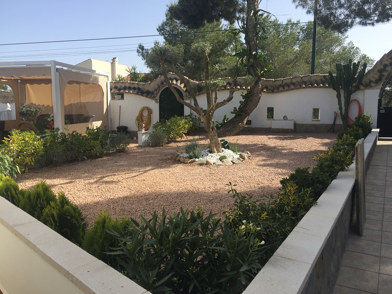 Garden Center Campoverde 2