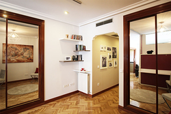 Carrillongo Arquitectos ARQUITECTOS Carrillongo Arquitectos ARQUITECTOS
