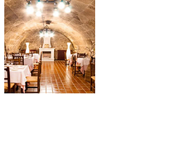 Restaurante Borgia COCINA MEDITERRANEA Restaurante Borgia COCINA MEDITERRANEA