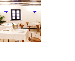 Restaurante Borgia 3 Restaurante Borgia 3