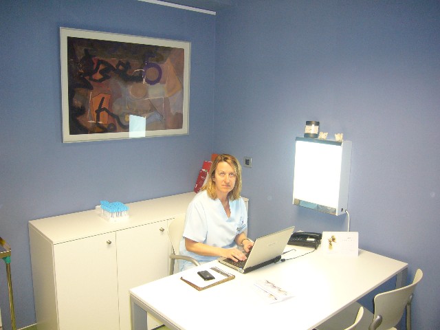 Dra Elena Lizalde Gil 6