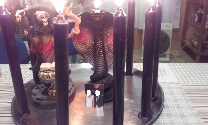 Tarot Vidente Sin Enga&ntilde;os 7