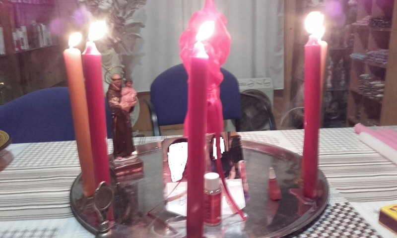 Tarot Vidente Sin Enga&ntilde;os 2