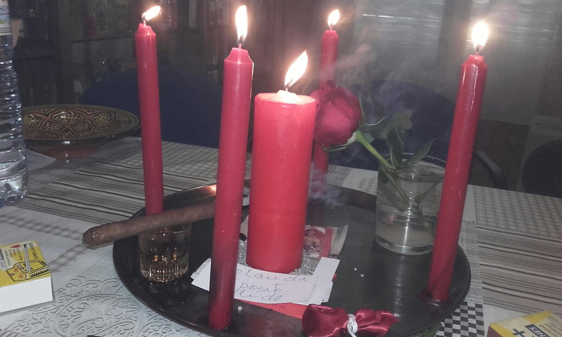 Tarot Vidente Sin Enga&ntilde;os 10