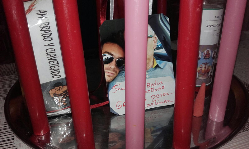 Tarot Vidente Sin Enga&ntilde;os 11