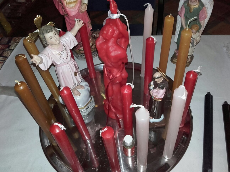 Tarot Vidente Sin Enga&ntilde;os 4