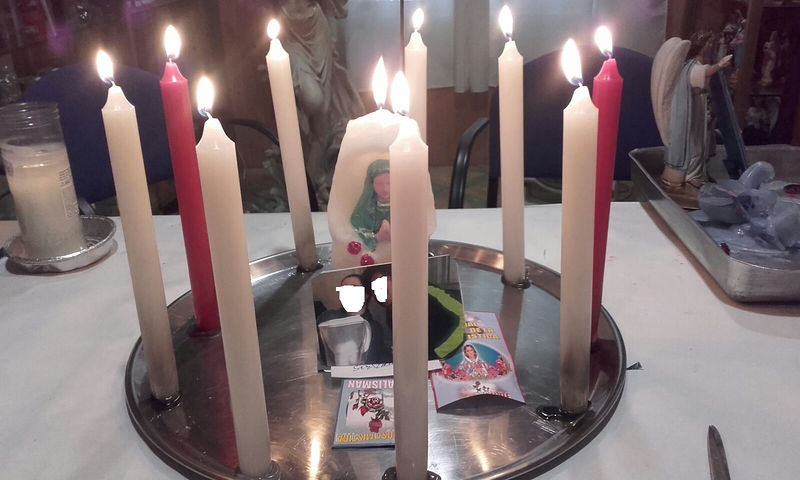 Tarot Vidente Sin Enga&ntilde;os 5