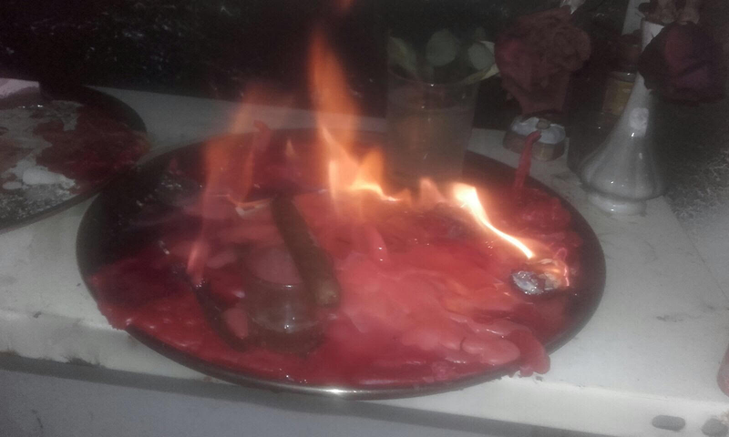 Tarot Vidente Sin Enga&ntilde;os 9