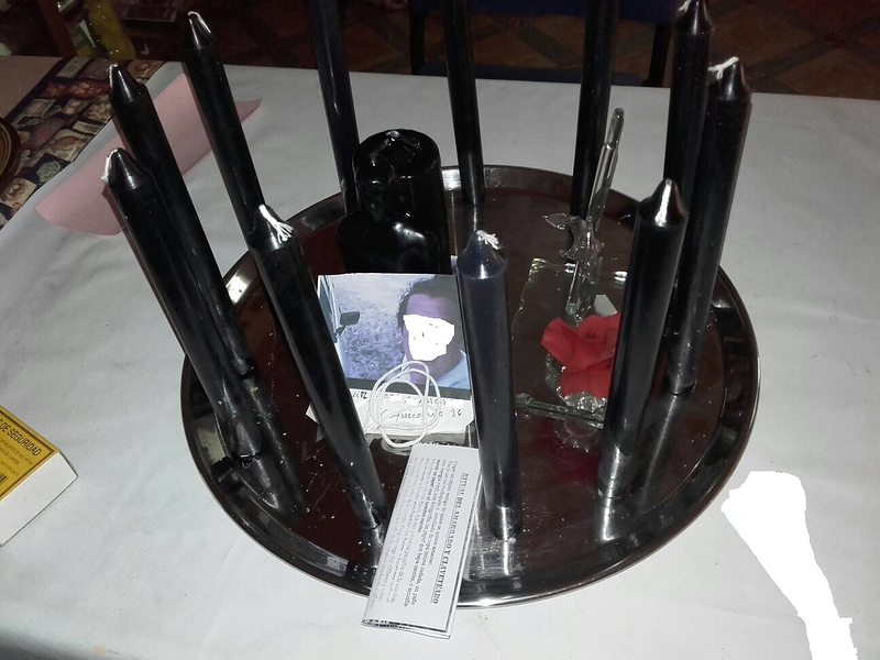 Tarot Vidente Sin Enga&ntilde;os 6