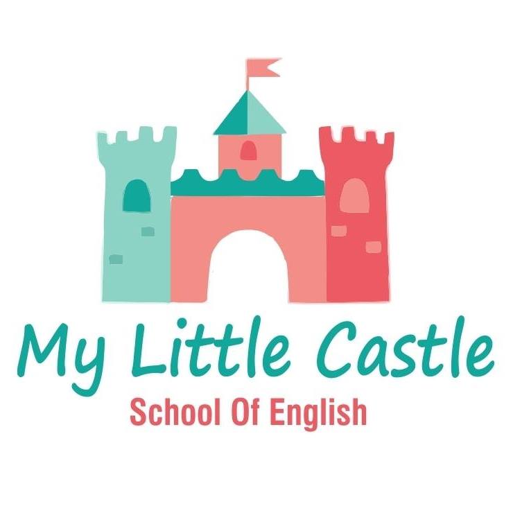 My Little Castle School of English