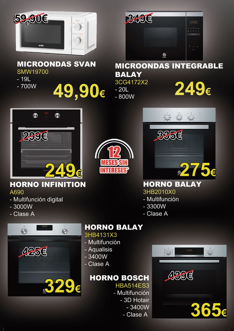 Electrosim&oacute; 38