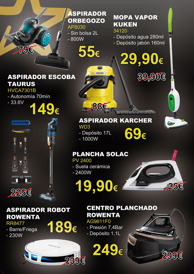 Electrosim&oacute; 32