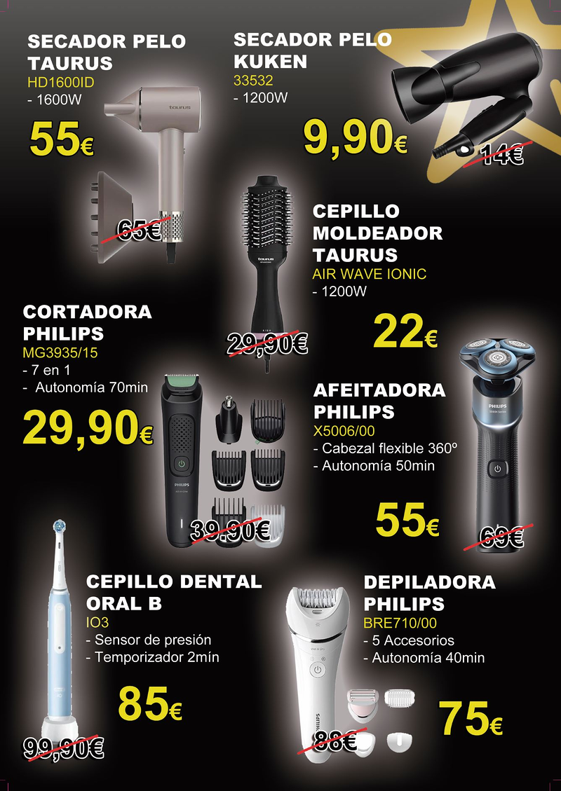 Electrosim&oacute; 31