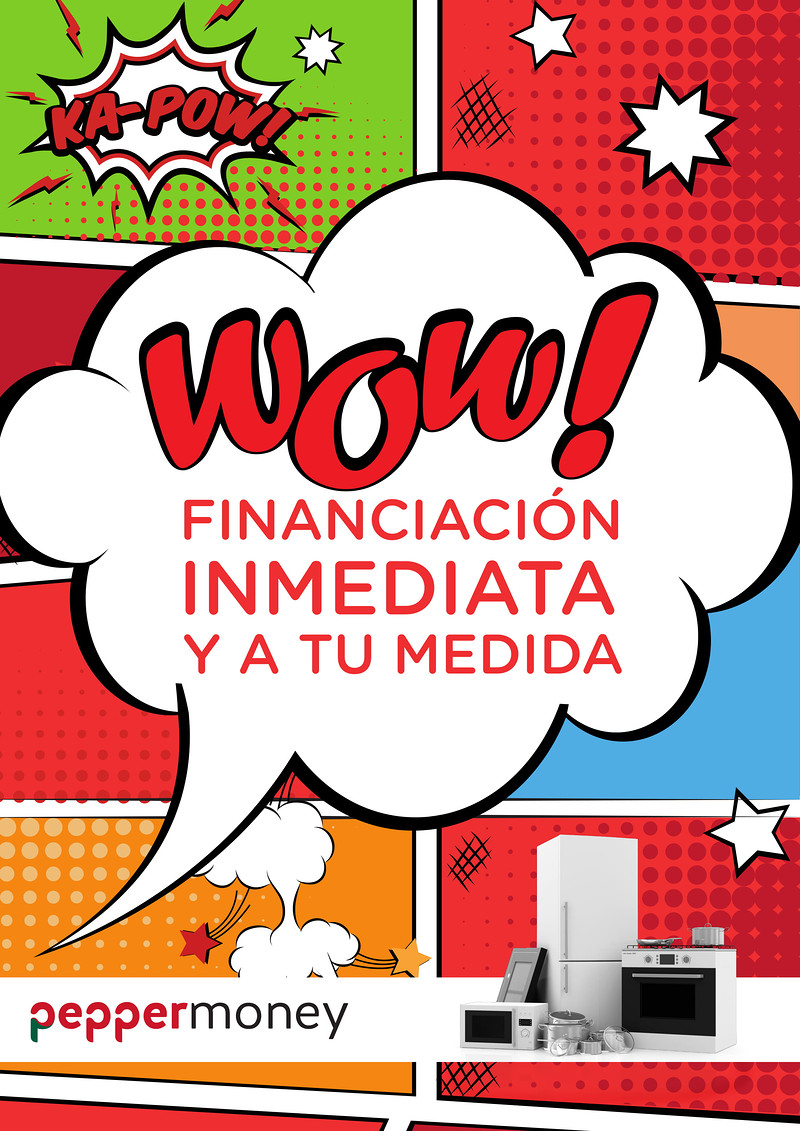 Electrosim&oacute; ELECTRODOMESTICOS: ESTABLECIMIENTOS