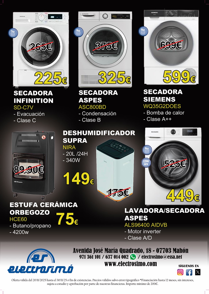 Electrosim&oacute; 37