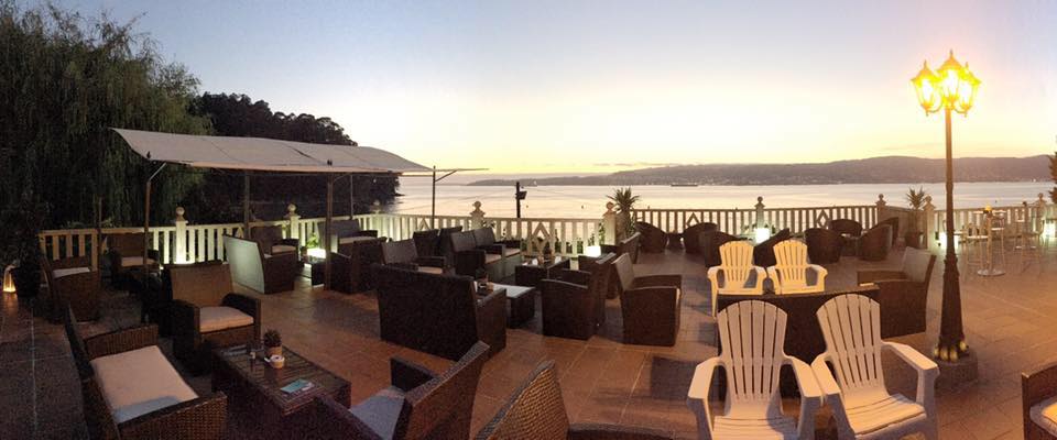 El Merendero 2 RESTAURANTES