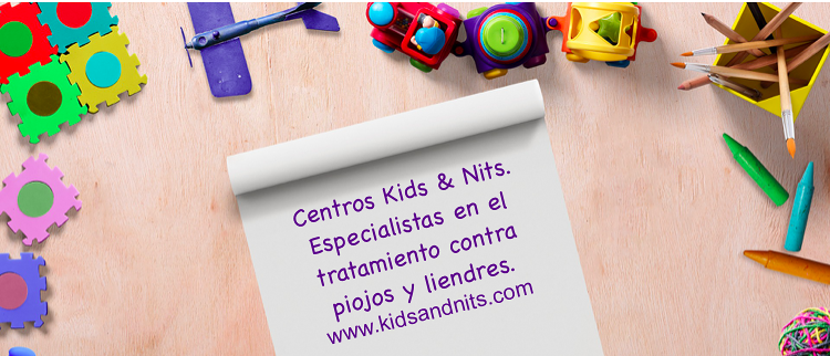 Kids & Nits y Adi&oacute;s Piojitos 4