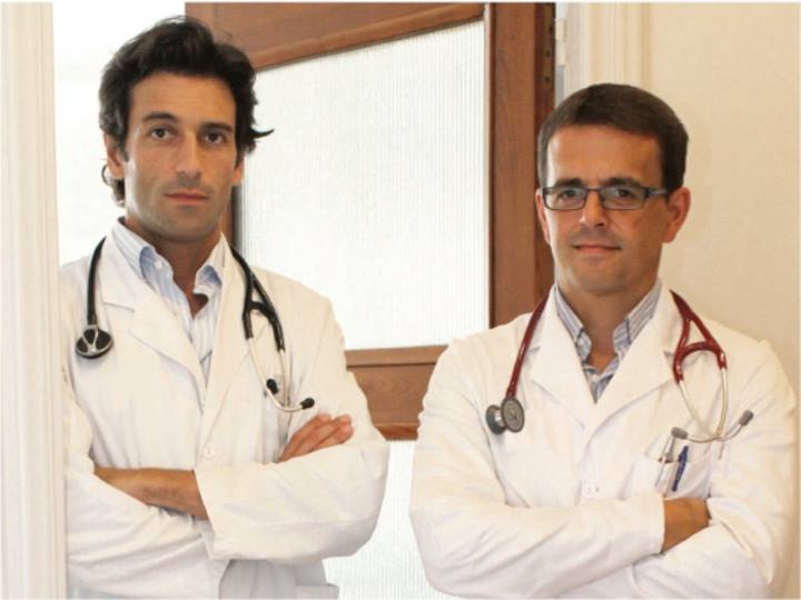 Cardio Santander Santander