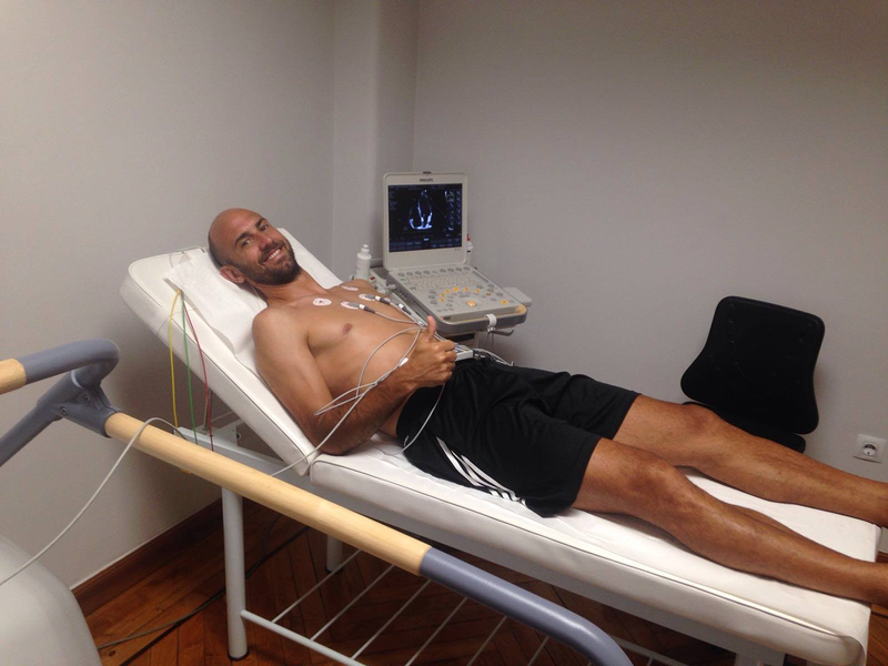 Cardio Santander MEDICOS ESPECIALISTAS CARDIOLOGIA