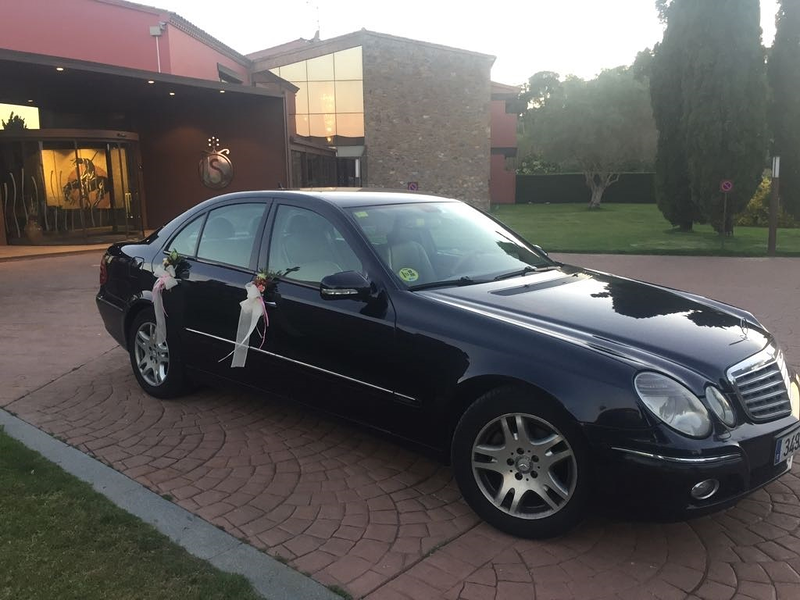 Taxi Matadepera 2
