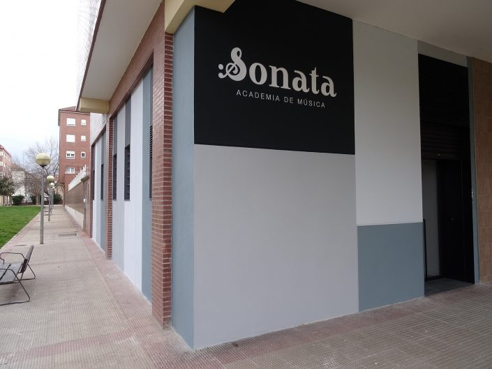 Academia De M&uacute;sica Sonata ACADEMIAS DE MUSICA Y CANTO