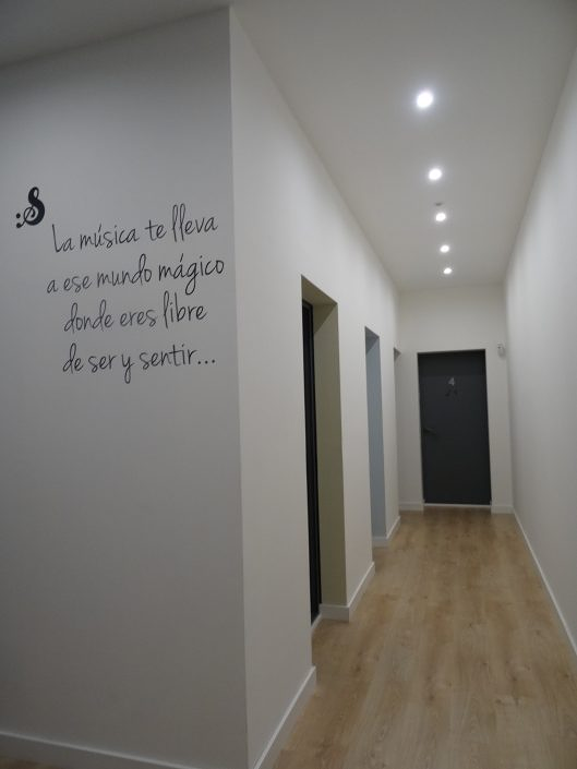 Academia De M&uacute;sica Sonata Logroño