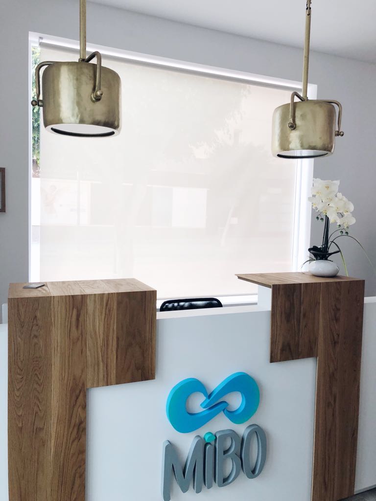 Clínica Dental MIBO Almería 6