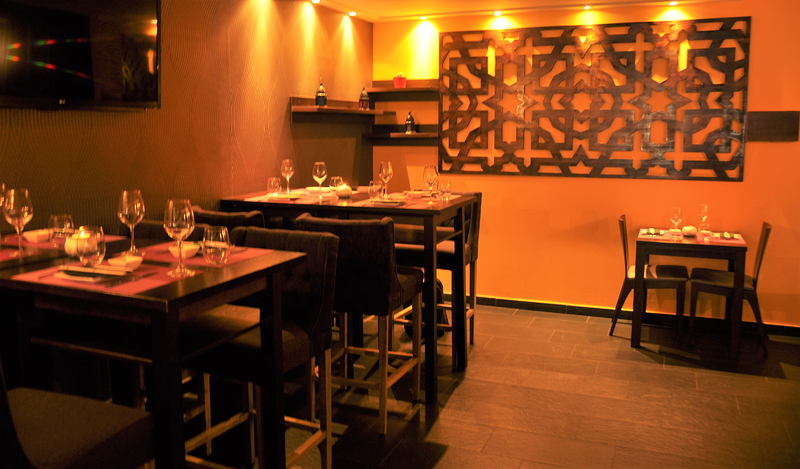 Restaurante Sakura Girona