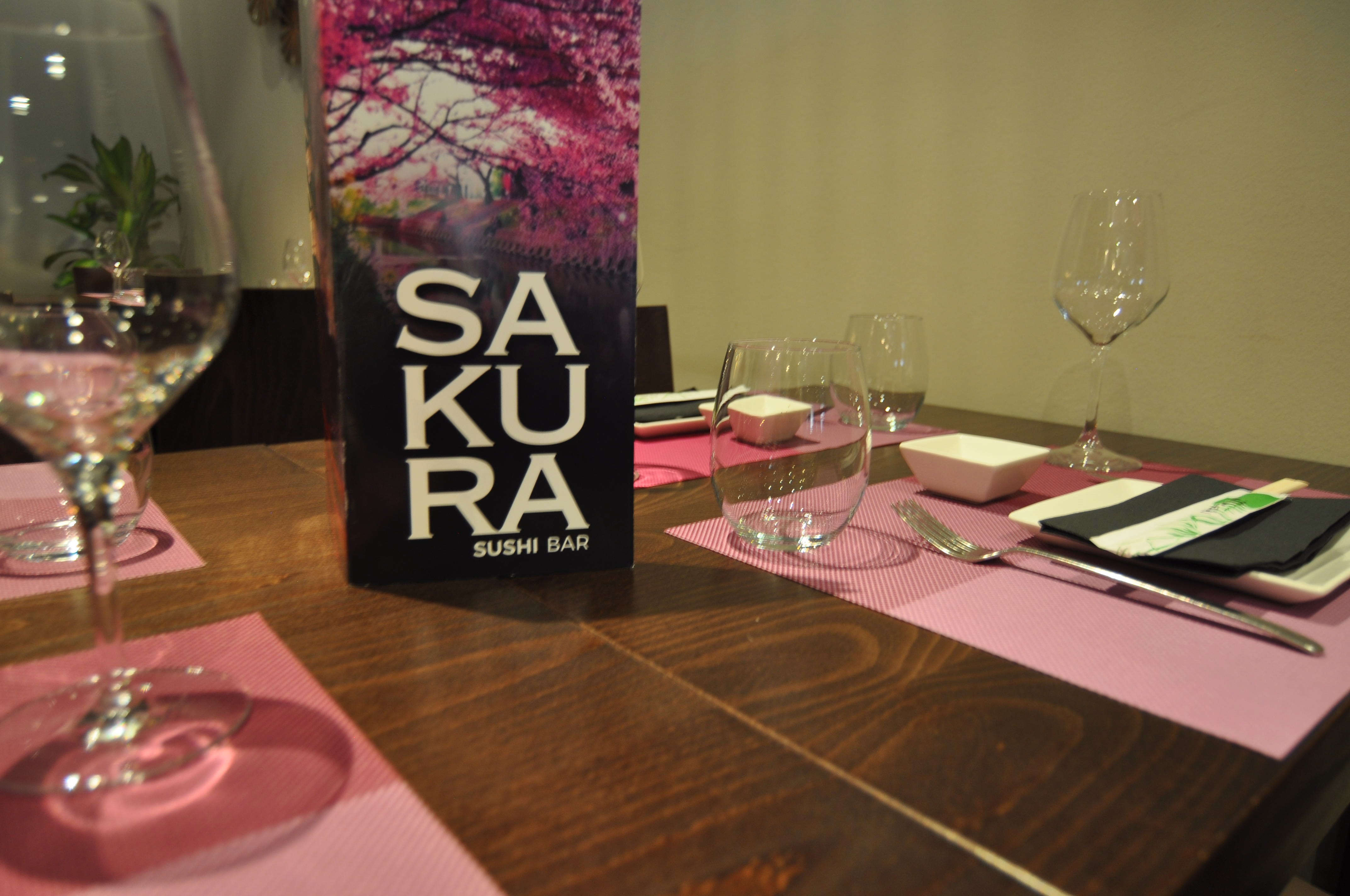 Restaurante Sakura 3