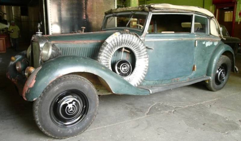 Coches Olvidados COMPRA VENTA Y CAMBIO DE PRODUCTOS