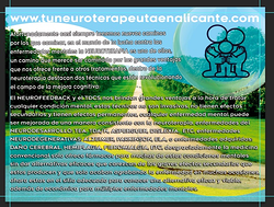 NEUROTERAPIA AL ALCANCE DE TODOS 2 NEUROTERAPIA AL ALCANCE DE TODOS 2