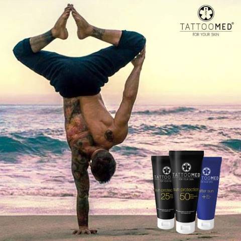 TattooMed SPAIN 14