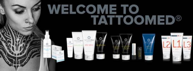 TattooMed SPAIN 12