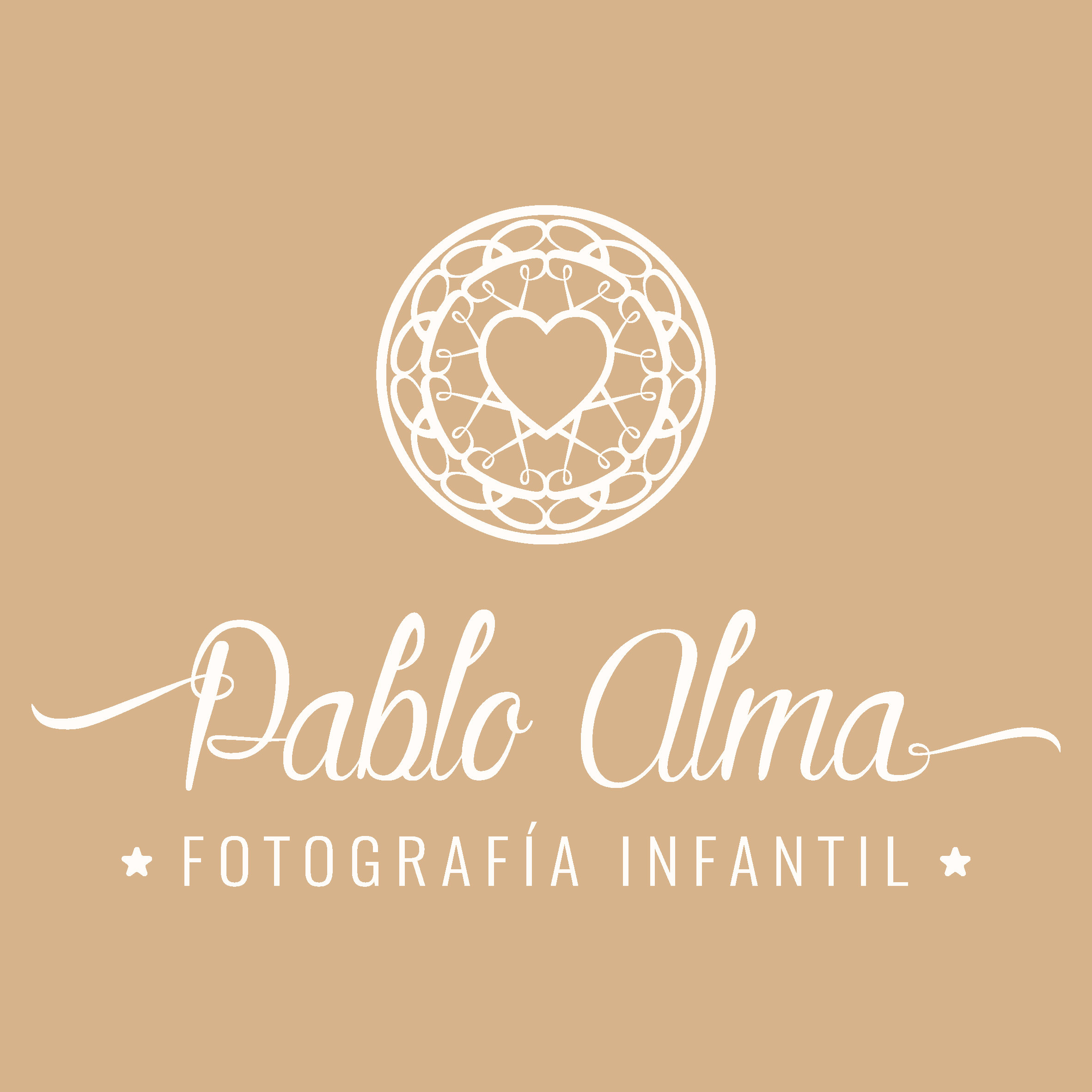 Pablo Alma - Fotografía Infantil