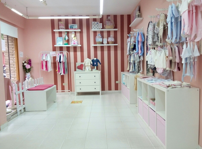 Tienda Neonatos Córdoba
