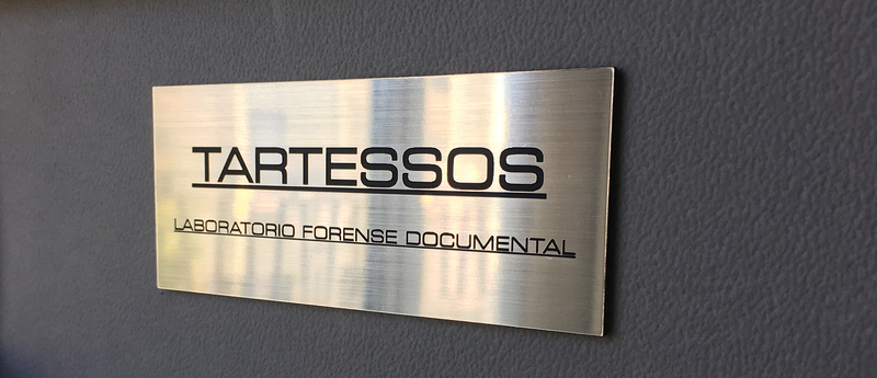 Laboratorio Tartessos 4