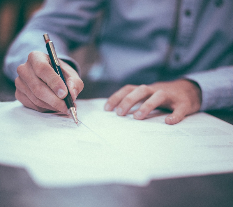 Laboratorio Tartessos PERITOS CALIGRAFOS