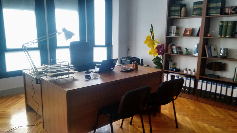 Catuxa Lage Avogada ABOGADOS