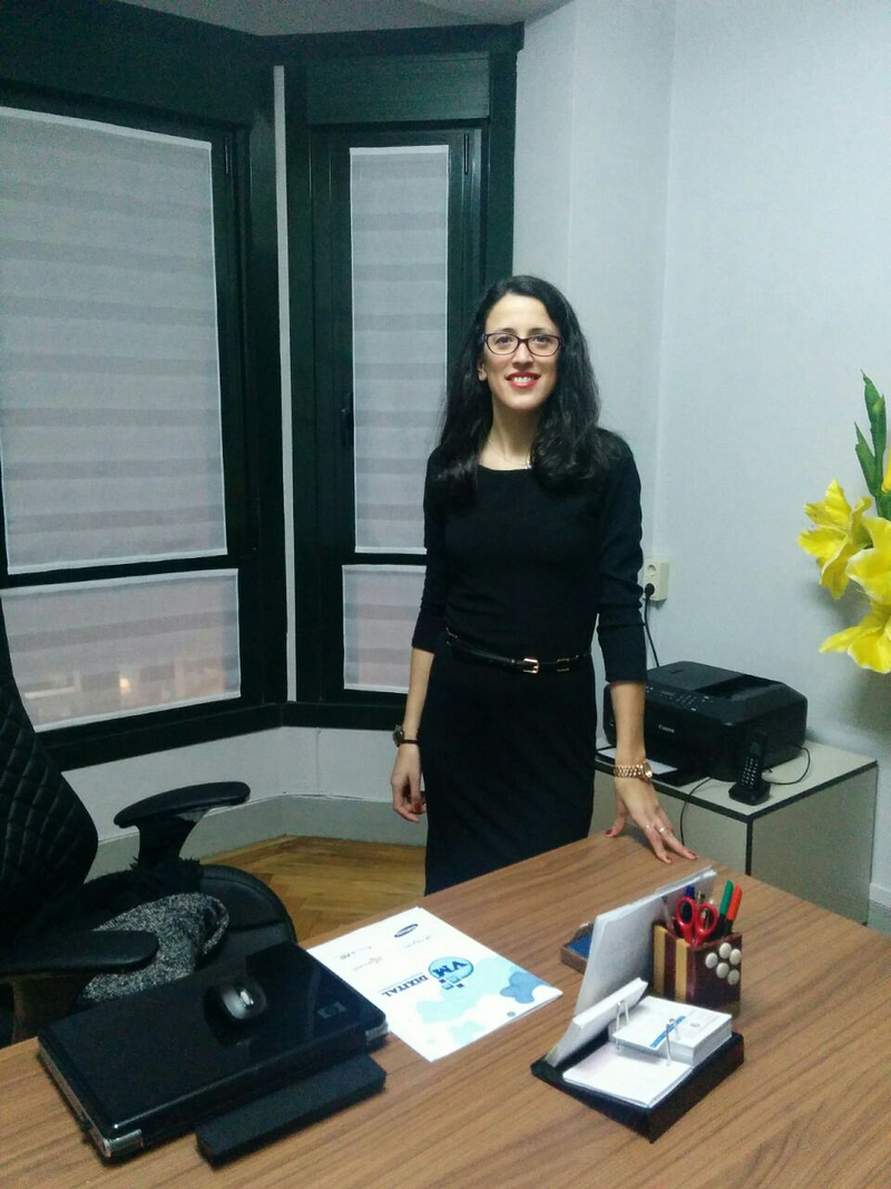 Catuxa Lage Avogada 6